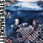 (LP Vinile) Steve Hackett - Feedback '86 (Vinyl Re-Issue 2024) vinile