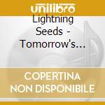 Lightning Seeds - Tomorrow's Here Today cd