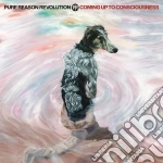 (LP Vinile) Pure Reason Revolution - Coming Up To Consciousness vinile