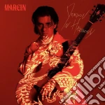 (LP Vinile) Marcin - Dragon In Harmony (Red Vinyl) vinile