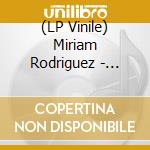 (LP Vinile) Miriam Rodriguez - Lineas Rojas vinile