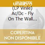 (LP Vinile) Ac/Dc - Fly On The Wall (50Th Anniversary) (Gold Vinyl) vinile