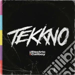 Electric Callboy - Tekkno (LTD Fanbox) cd
