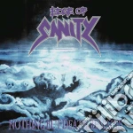 (LP Vinile) Edge Of Sanity - Nothing But Death Remains (Re-Issue) vinile