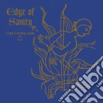 (LP Vinile) Edge Of Sanity - Until Eternity Ends - Ep (Re-Issue) vinile