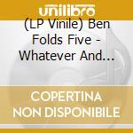 (LP Vinile) Ben Folds Five - Whatever And Ever Amen lp vinile