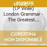 (LP Vinile) London Grammar - The Greatest Love vinile