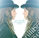 (LP Vinile) Sara Bareilles - Kaleidoscope Heart (2 Lp) vinile