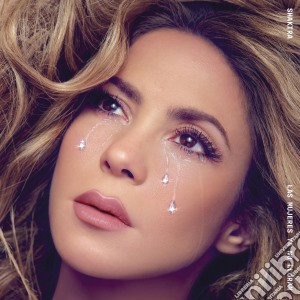 Shakira - Mujeres Ya No Lloran cd musicale di Shakira