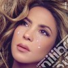 Shakira - Mujeres Ya No Lloran cd