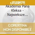 Akademia Pana Kleksa - Najwieksze Przeboje Pana Kleksa cd