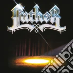 Luther - Luther cd