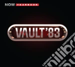 (LP Vinile) Now Yearbook The Vault: 1983 / Various (3 Lp) vinile