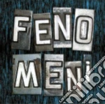 (LP Vinile) Piero Pelu' - Fenomeni (180Gr Num. Autografato) (Blue Vinyl) (Rsd 2024) vinile