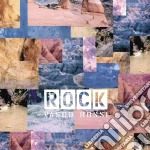 (LP Vinile) Vasco Rossi - Rock (Splatter Clear/Red/Blue/Yellow) (Rsd 2024) vinile