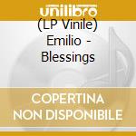 (LP Vinile) Emilio - Blessings vinile