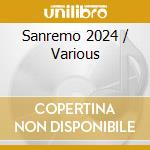 Sanremo 2024 / Various