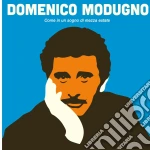 (LP Vinile) Domenico Modugno - Come In Un Sogno Di Mezza Estate (2 Lp) vinile