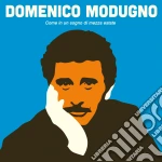 Domenico Modugno - Come In Un Sogno Di Mezza Estate (2 Cd) cd