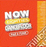 (LP Vinile) Now That's What I Call 80S Dancefloor: R&B & Funk / Various (2 Lp) vinile