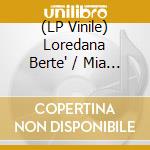 (LP Vinile) Loredana Berte' / Mia Martini - Sorelle (180Gr Yellow-Red Vinyl) (2 Lp) vinile
