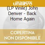 (LP Vinile) John Denver - Back Home Again vinile