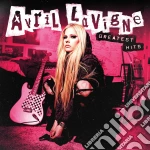 Avril Lavigne - Greatest Hits cd