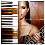 (LP Vinile) Alicia Keys - The Diary Of Alicia Keys (2 Lp) cd