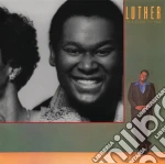 Luther - This Close To You cd