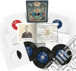 Ives / Boatwright / New York Philharmonic - Anniversary Edition (5 Cd) cd