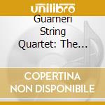 Guarneri String Quartet: The Complete Rca Album Collection cd