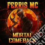(LP Vinile) Ferris Mc - Mortal Comeback vinile