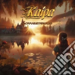 (LP Vinile) Kaipa - Sommargryningsljus vinile