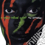(LP Vinile) Tribe Called Quest (A) - The Anthology (2 Lp) vinile