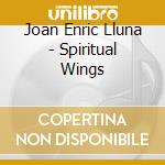 Joan Enric Lluna - Spiritual Wings cd