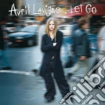 (LP Vinile) Avril Lavigne - Let Go (2 Lp) vinile