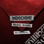 Babel Babel / Various (2 Cd) cd