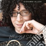Giovanni Allevi - Allevi Best Selection cd