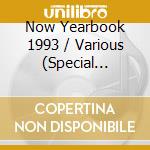 Now Yearbook 1993 / Various (Special Edition) (4 Cd) cd