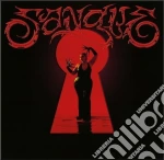 (LP Vinile) Bigmama - Sangue - Lp Colorato Rosso (Sanremo 2024) vinile