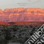 Willie Nelson - Border cd