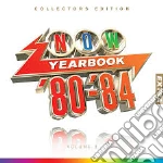 (LP Vinile) Now Yearbook 1980 1984 Vinyl Extra Vol.2 / Various  (5 Lp) vinile
