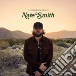(LP Vinile) Nate Smith - California Gold (2 Lp) vinile