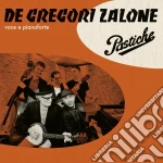 (LP Vinile) Francesco De Gregori / Checco Zalone - Pastiche (2 Lp) vinile
