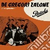 Francesco De Gregori / Checco Zalone - Pastiche cd musicale di Francesco De Gregori / Checco Zalone