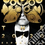 (LP Vinile) Justin Timberlake - The 20/20 Experience. 2 Of 2 (Black Vinyl) (2 Lp) vinile