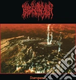 Blood Incantation - Starspawn (Re-Issue 2021) cd