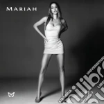 (LP Vinile) Mariah Carey - #1'S (Metallic Silver & Black Vinyl) (2 Lp) vinile