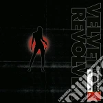 (LP Vinile) Velvet Revolver - Contraband (2 Lp) vinile