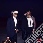 (LP Vinile) Future & Metro Boomin - We Don't Trust You (2 Lp) vinile